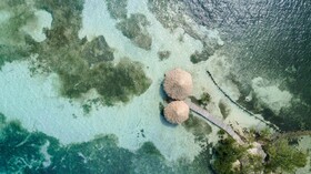 Thatch Caye, a Muy'Ono Resort