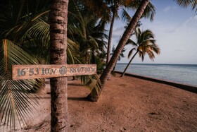 Thatch Caye, a Muy'Ono Resort
