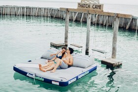 Thatch Caye, a Muy'Ono Resort