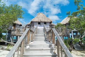 Thatch Caye, a Muy'Ono Resort