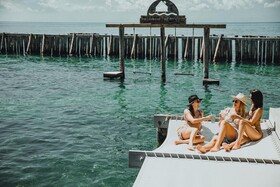 Thatch Caye, a Muy'Ono Resort