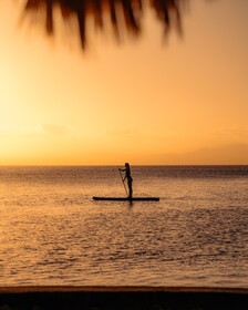 Thatch Caye, a Muy'Ono Resort