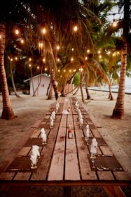 Thatch Caye, a Muy'Ono Resort