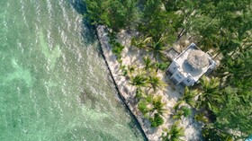 Thatch Caye, a Muy'Ono Resort
