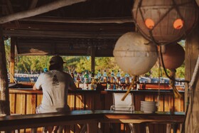 Thatch Caye, a Muy'Ono Resort