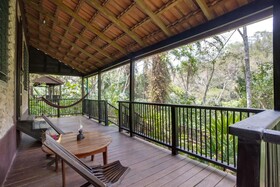 Sweet Songs Jungle Lodge, a Muy'Ono Resort