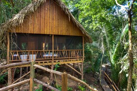 Sweet Songs Jungle Lodge, a Muy'Ono Resort