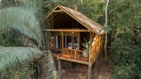 Sweet Songs Jungle Lodge, a Muy'Ono Resort