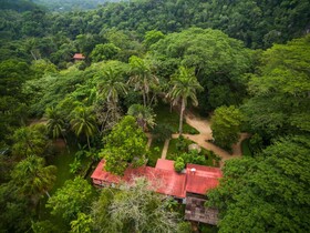 Sweet Songs Jungle Lodge, a Muy'Ono Resort