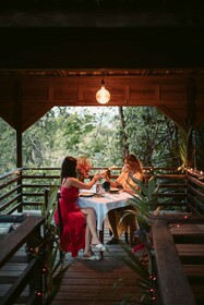Sweet Songs Jungle Lodge, a Muy'Ono Resort