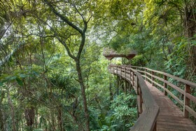 Sweet Songs Jungle Lodge, a Muy'Ono Resort