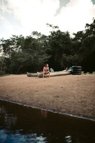 Sweet Songs Jungle Lodge, a Muy'Ono Resort