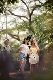 Sweet Songs Jungle Lodge, a Muy'Ono Resort