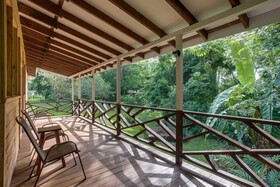 Sweet Songs Jungle Lodge, a Muy'Ono Resort
