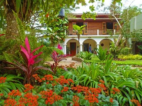 Sweet Songs Jungle Lodge, a Muy'Ono Resort