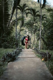 Sweet Songs Jungle Lodge, a Muy'Ono Resort