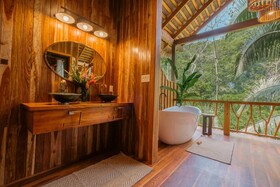 Sweet Songs Jungle Lodge, a Muy'Ono Resort