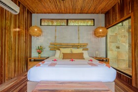 Sweet Songs Jungle Lodge, a Muy'Ono Resort