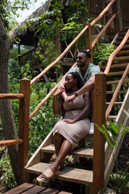 Sweet Songs Jungle Lodge, a Muy'Ono Resort