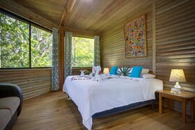 Sweet Songs Jungle Lodge, a Muy'Ono Resort