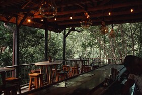 Sweet Songs Jungle Lodge, a Muy'Ono Resort