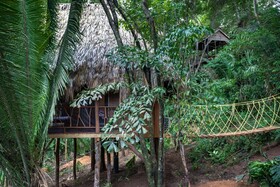 Sweet Songs Jungle Lodge, a Muy'Ono Resort
