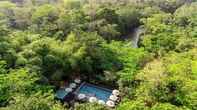 Sweet Songs Jungle Lodge, a Muy'Ono Resort