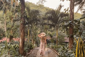 Sweet Songs Jungle Lodge, a Muy'Ono Resort
