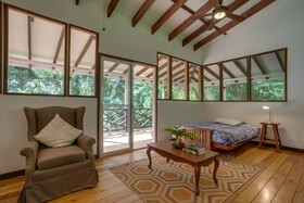 Sweet Songs Jungle Lodge, a Muy'Ono Resort