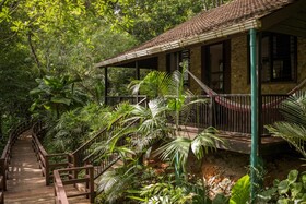 Sweet Songs Jungle Lodge, a Muy'Ono Resort