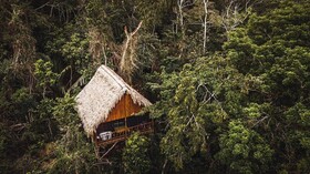 Sweet Songs Jungle Lodge, a Muy'Ono Resort