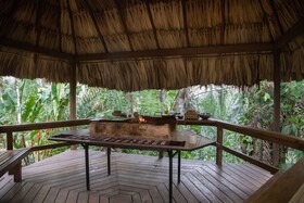 Sweet Songs Jungle Lodge, a Muy'Ono Resort