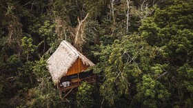 Sweet Songs Jungle Lodge, a Muy'Ono Resort