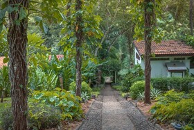 Sweet Songs Jungle Lodge, a Muy'Ono Resort