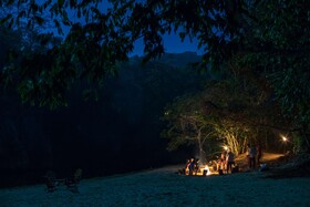 Sweet Songs Jungle Lodge, a Muy'Ono Resort