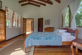 Sweet Songs Jungle Lodge, a Muy'Ono Resort