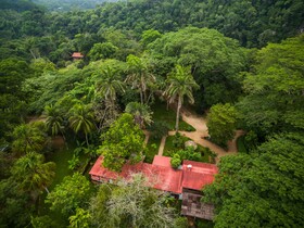 Sweet Songs Jungle Lodge, a Muy'Ono Resort