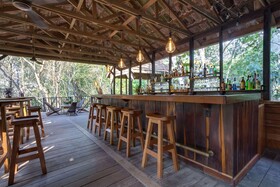 Sweet Songs Jungle Lodge, a Muy'Ono Resort