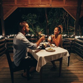 Sweet Songs Jungle Lodge, a Muy'Ono Resort