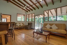 Sweet Songs Jungle Lodge, a Muy'Ono Resort