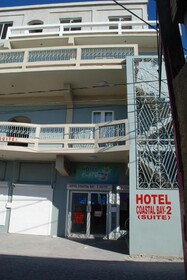 Hotel Coastal Bay-2