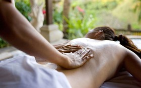 Matachica Resort and Spa