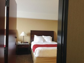 Comfort Inn & Suites Airdrie
