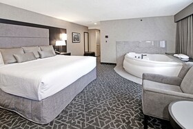 Best Western Plus Siding 29 Lodge