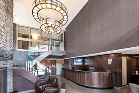Best Western Plus Siding 29 Lodge