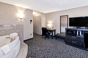 Best Western Plus Siding 29 Lodge