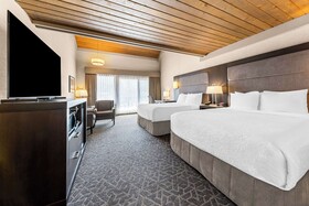 Best Western Plus Siding 29 Lodge