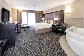 Best Western Plus Siding 29 Lodge
