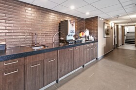 Best Western Plus Siding 29 Lodge