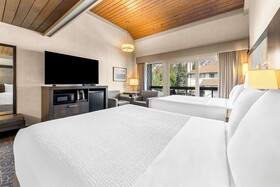 Best Western Plus Siding 29 Lodge